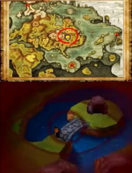 1 Die einsame Insel