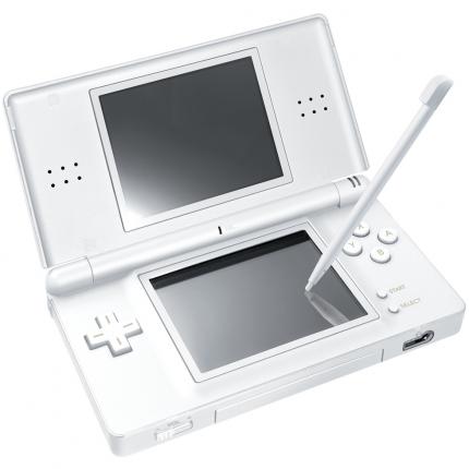 Nintendo DS - Wie zufrieden seid ihr mit dem Nintendo DS?