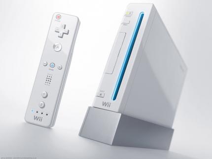 Wii - Wie zufrieden seid ihr mit der Wii-Konsole?
