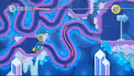 Solche Spielereien in puncto Gameplay gibt es zuhauf.