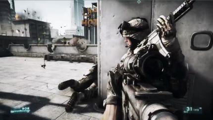 Battlefield 3: Spieler regt sich über PS3-Steuerung auf; DICE sorgte mit seiner Antwort bei den Spielern für Unmut - wie steht ihr dazu?