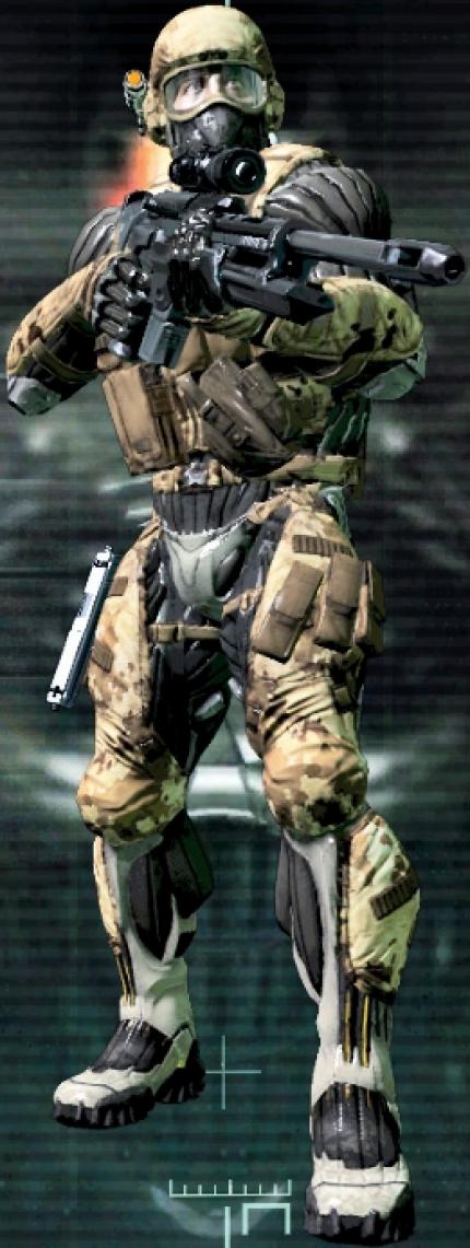 Crysis 2: Einsteiger-Lösung mit Tipps zum Nanosuit, Komplettlösung für alle Kapitel und Multiplayer-Modus