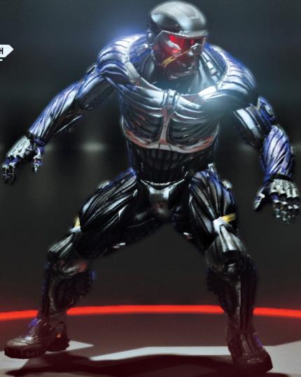 Crysis 2: Einsteiger-Lösung mit Tipps zum Nanosuit, Komplettlösung für alle Kapitel und Multiplayer-Modus