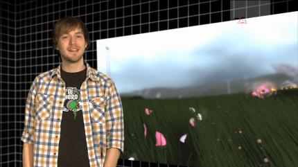 Dominic Eskofier: 'Dieses Jahr wird die E3 so spannend wie seit Jahren nicht mehr. '