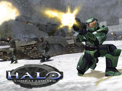 Eine Erfolgsgeschichte: Halo: Combat Evolved zeichnete sich für die Etablierung des Shooter-Genres auf den Konsolen mitverantwortlich.