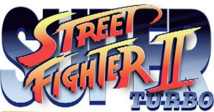 Street Fighter 2 Turbo