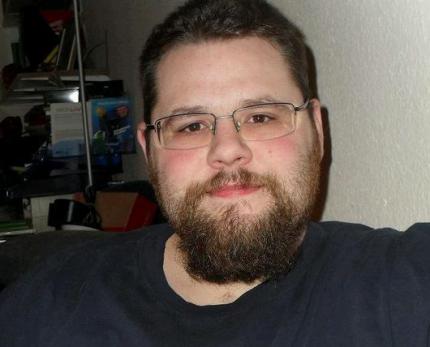 Michael Fritzmann: Hat er Nerven aus Stahl?