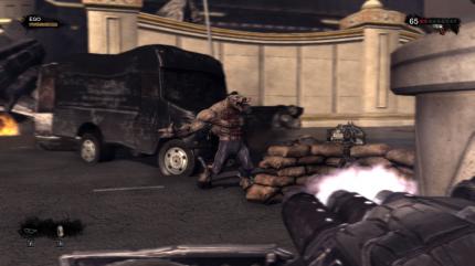 Duke Nukem Forever: Test der PS3 und 360-Versionen - Cool, aber technisch schwach. (5)