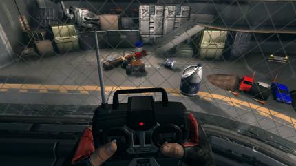 Duke Nukem Forever: Test der PS3 und 360-Versionen - Cool, aber technisch schwach. (8)