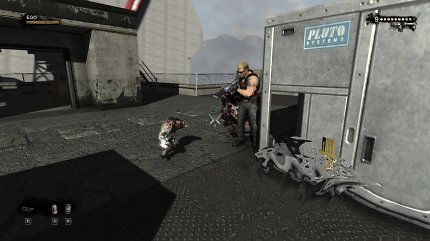 Duke Nukem Forever: Test der PS3 und 360-Versionen - Cool, aber technisch schwach. (11)