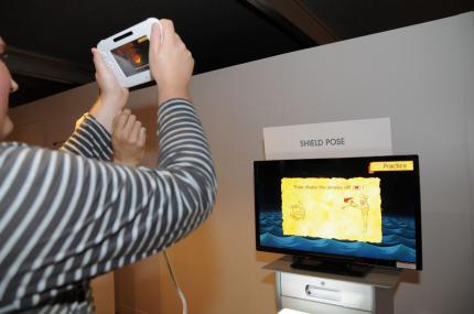 Nintendos Wii U unterstützt die 3D-Technik und 3D-Fernseher - Wie steht ihr zu diesem Thema?