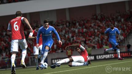 Frauen-Klubs in kommenden FIFA-Ablegern? Wie ist eure Meinung?