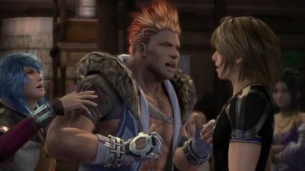 Komplettlösung: Diese Charaktere trefft ihr am Anfang in Final Fantasy XIII-2.