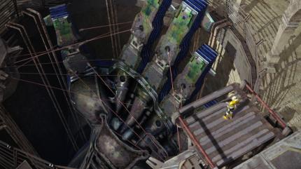 Komplettlösung: Atlas war lediglich ein Ausblick auf all die technologischen Schrecken, denen wir in der Zukunft begegnen.