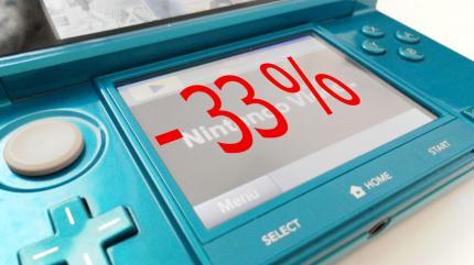 Der Nintendo 3DS wird zum 12. August im Preis gesenkt. Das sagen VGZ-Nutzer.