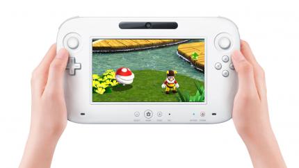 Ein Super Mario-Spiel für Wii U zum Start muss sein.