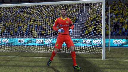 FIFA 12 ist ab dieser Woche unter anderem für PS3, Xbox 360 und PC im Handel erhältlich.