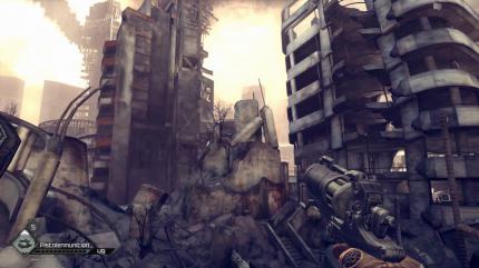 Rage ist seit 7. Oktober im Handel. Was sagen Videogameszone-Nutzer zum Endzeit-Shooter?