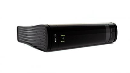 Xbox 720 - Microsofts neue Konsole könnte auch auf der E3 2012 enthüllt werden. (im Bild: Fan-Design)