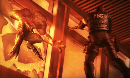 Das Ballern und die Action steht in Resident Evil: Revelations eindeutig im Vordergrund - das Gameplay ist bis auf wenige Neuerungen stark an das des vierten Teils angelehnt. 