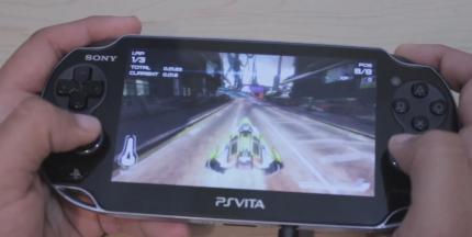 Download-Spiele für PS Vita sollen rund zehn Prozent weniger kosten als die Retail-Versionen.