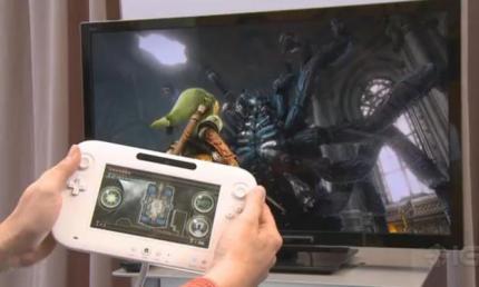 Die Wii U sei nach Ansicht von Analyst Michael Pachter lediglich eine 'Xbox 360 mit Tablet'. 