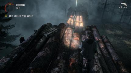 Alan Wake - Komplettlösung - Unsere Tipps und Tricks zum Gruselabenteuer aus dem Hause Remedy (15)