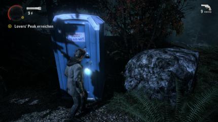 Alan Wake - Komplettlösung - Unsere Tipps und Tricks zum Gruselabenteuer aus dem Hause Remedy (18)