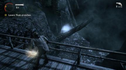 Alan Wake - Komplettlösung - Unsere Tipps und Tricks zum Gruselabenteuer aus dem Hause Remedy (19)