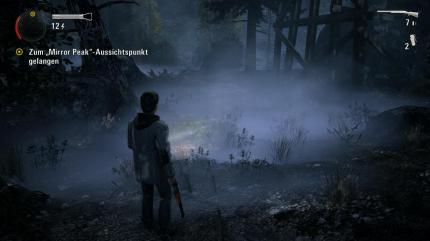 Alan Wake - Komplettlösung - Unsere Tipps und Tricks zum Gruselabenteuer aus dem Hause Remedy (24)
