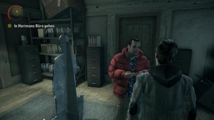 Alan Wake - Komplettlösung - Unsere Tipps und Tricks zum Gruselabenteuer aus dem Hause Remedy (26)