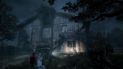 Alan Wake - Komplettlösung - Unsere Tipps und Tricks zum Gruselabenteuer aus dem Hause Remedy (27)