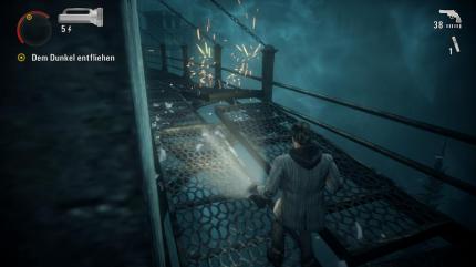Alan Wake - Komplettlösung - Unsere Tipps und Tricks zum Gruselabenteuer aus dem Hause Remedy (31)