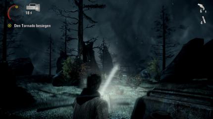 Alan Wake - Komplettlösung - Unsere Tipps und Tricks zum Gruselabenteuer aus dem Hause Remedy (34)