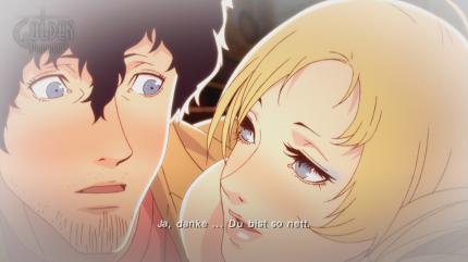 Eine wichtige Rolle in Catherine spielen eure Entscheidungen.