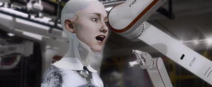 Kara-Demo - Welches Quantic Dream-Abenteuer wird wohl aus der Kara-Demo der GDC 2012 hervorgehen?