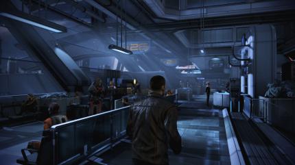 Bioware hat versprochen, die Saga zu einem würdigen Abschluss zu bringen. Das ist den Entwicklern gelungen!