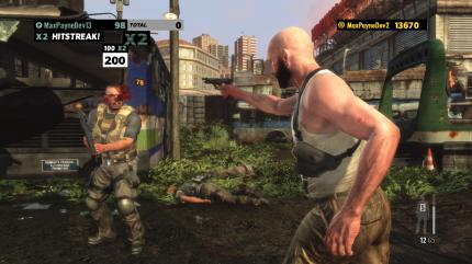 Max Payne 3 im Test - Rockstar setzt neue Action-Maßstäbe.
