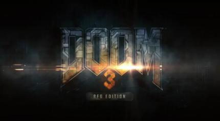 Bethesda hat Doom 4 BFG angekündigt.