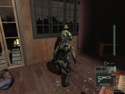 Splinter Cell für PS5 und Co.: Entwickelt endlich dieses blöde Spiel! (6)