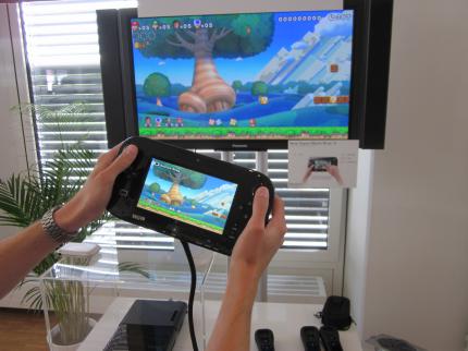 Kann die Grafik der Wii U in Zukunft auf mit PS4 und Xbox 720 mithalten? Satoru Iwata von Nintendo meint, die Unterschiede werden nicht so groß wie zwischen Wii, PS3 und Xbox 360.