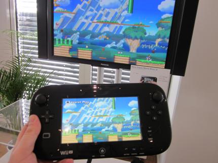 Wii U - Tekken-Produzent Harada zur CPU-Speed