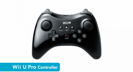 Wurde der Pro Controller für Wii U nur auf Druck von Activision entwickelt?