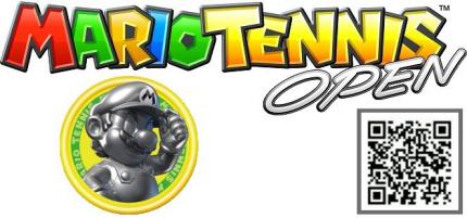 Metall Mario