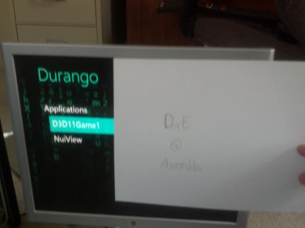 Über Ebay wurde angeblich ein echtes Xbox 720-Devkit verkauft - für mehr als 20.000 US-Dollar.