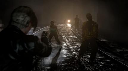 Horror-Elemente in Resident Evil haben Spieler frustriert' - Wie steht ihr zu diesem Thema.
