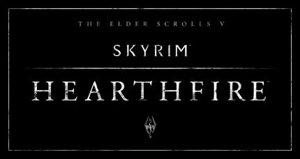 Der Skyrim-DLC Hearthfire ist ab sofort für Xbox 360 erhältlich.
