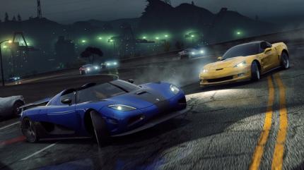 Tipps und Tricks für NFS: Most Wanted.