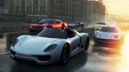 Tipps und Tricks für NFS: Most Wanted.
