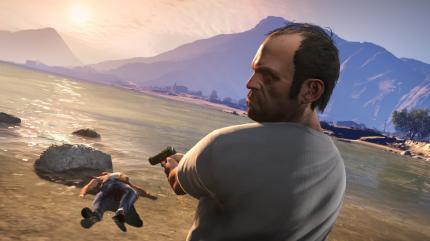 Eine noch immer kontrovers diskutierte Thematik ist die Sexualität des Psychopathen Trevor Philips aus GTA. Er deutet mehrfach an, dass er nicht heterosexuell ist.